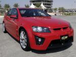 Chevrolet CSV CR8 2008 года